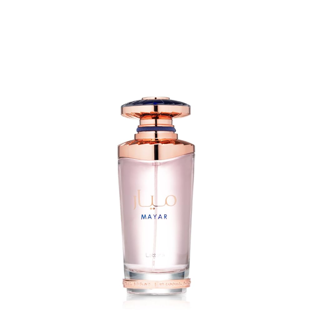 Mayar by Lattafa For Women EDP 3.4 oz