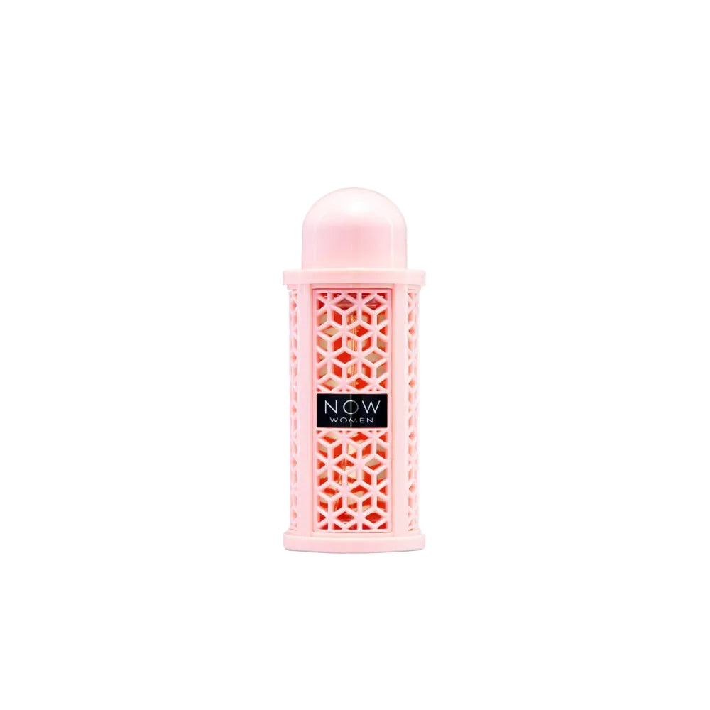 Now by Rave for Women Perfume 3.4oz