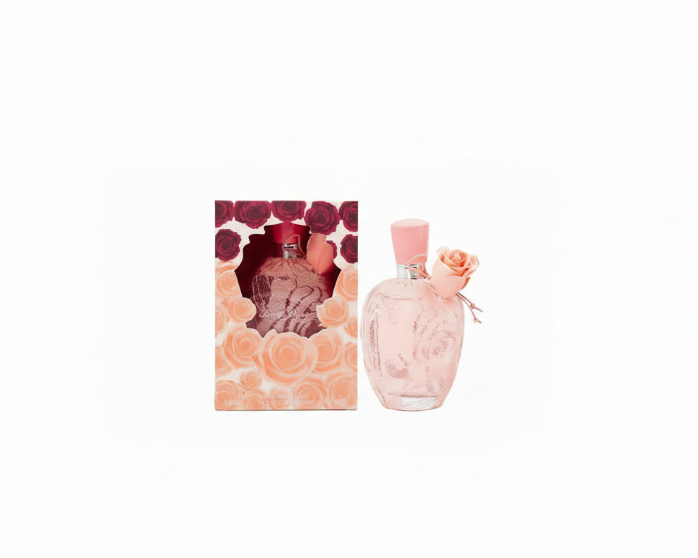 Sexy Rose by Lomitin Valentine Perfume for Women 3.4oz