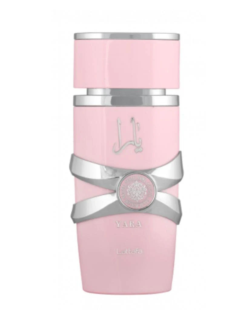 Yara Women by Lattafa EDP Perfume 3.4oz