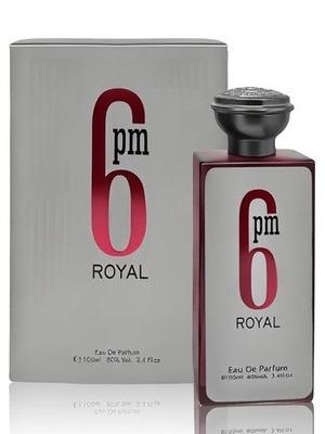 6 p m by Secret Plus Men Eau de Parfum 3.4oz EDP Spray