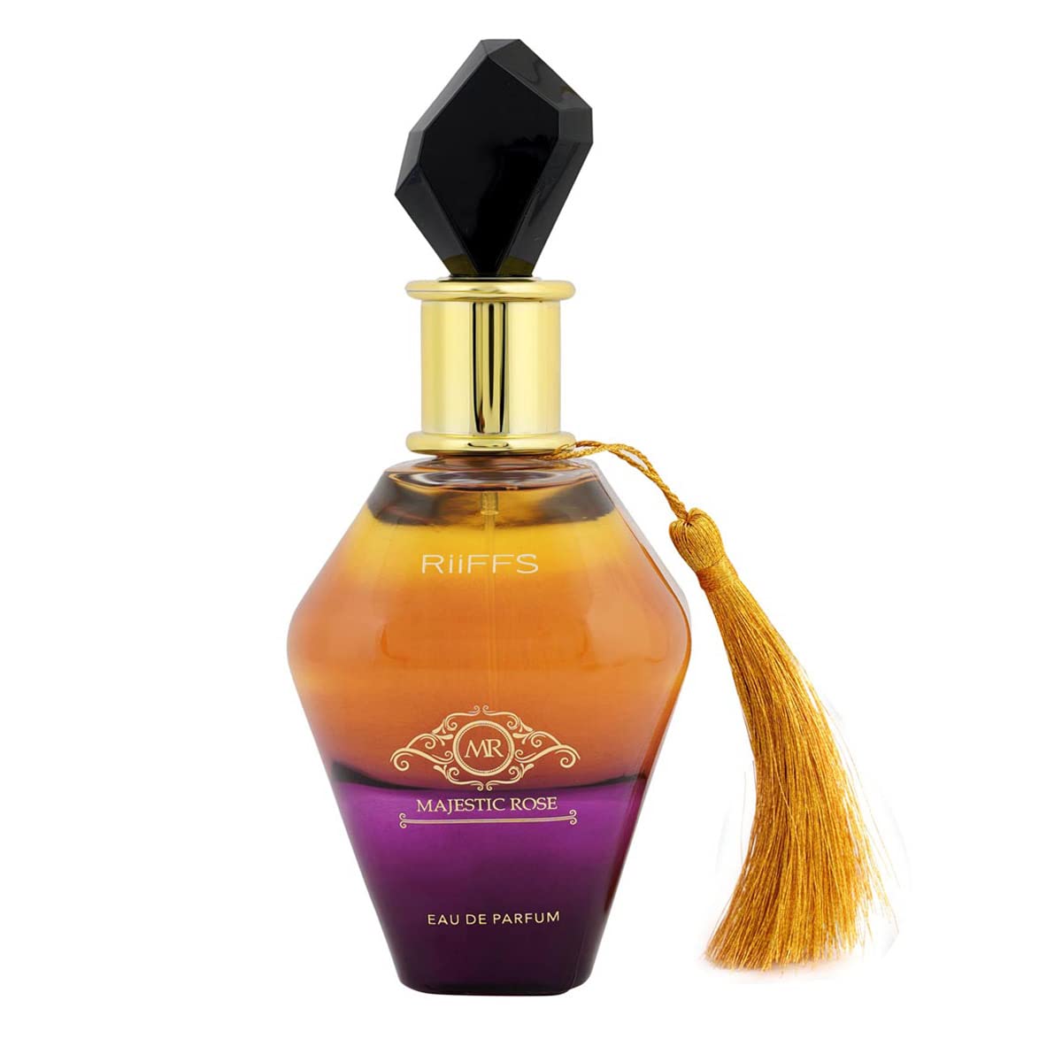 Majestic Rose for Women by Riiffs EDP Perfume 3.4oz