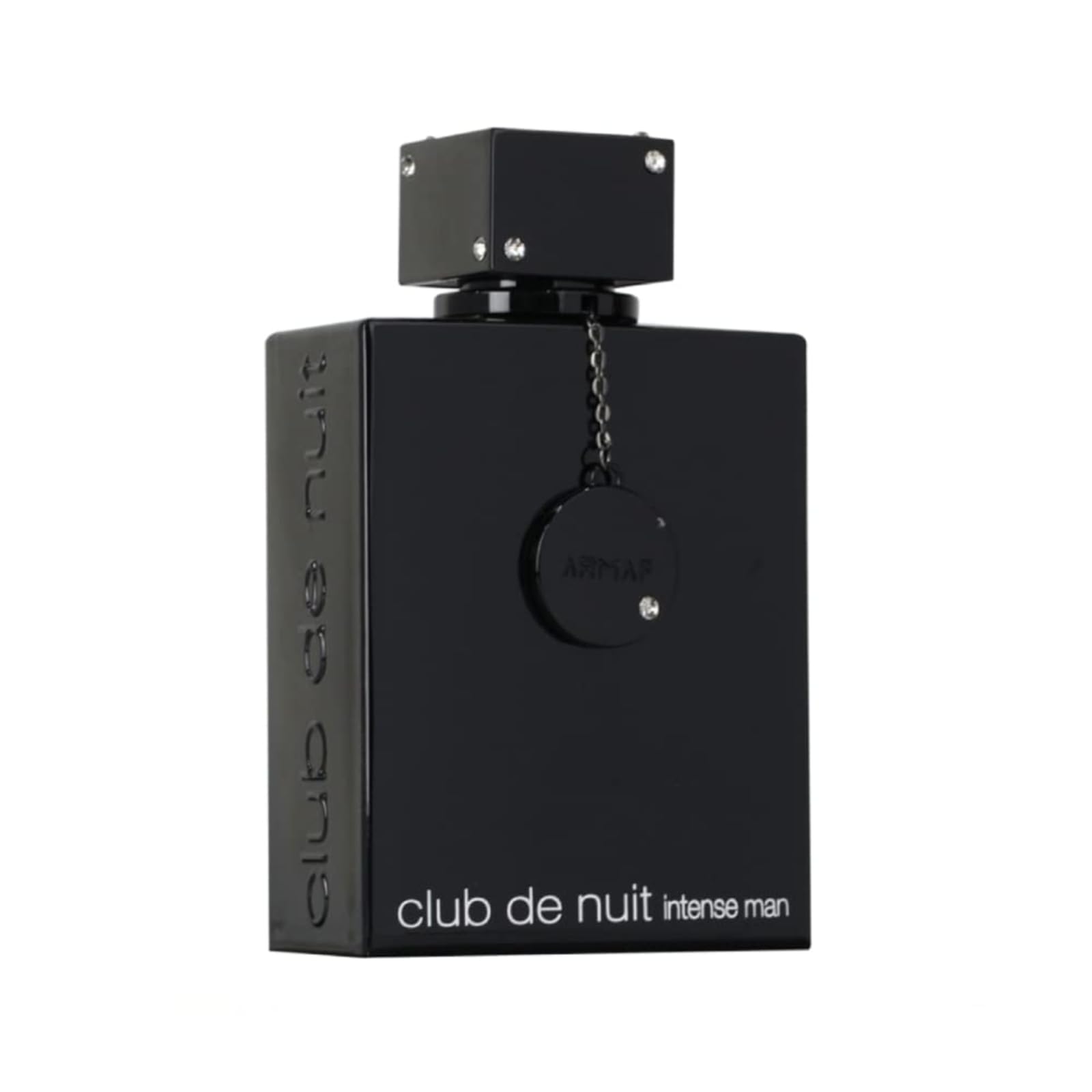 Club de Nuit Blue intense man by Armaf EDP 6.8 oz