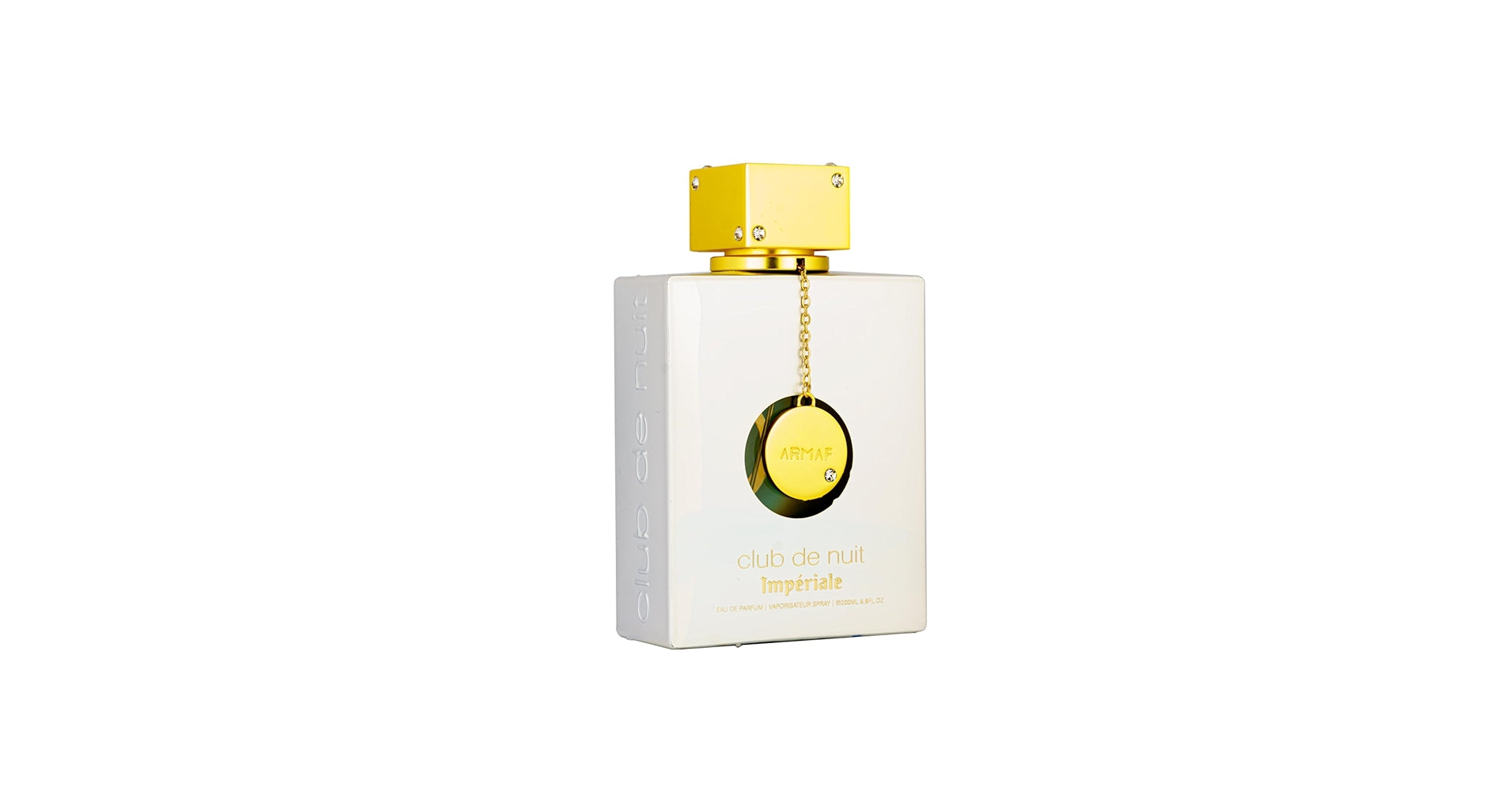 Club De Nuit Imperiale by Armaf for Women EDP 3.6 oz