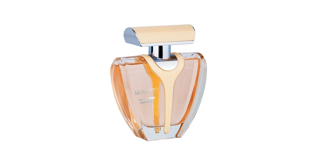 Momento Fleur by Armaf for Women EDP 3.4 oz