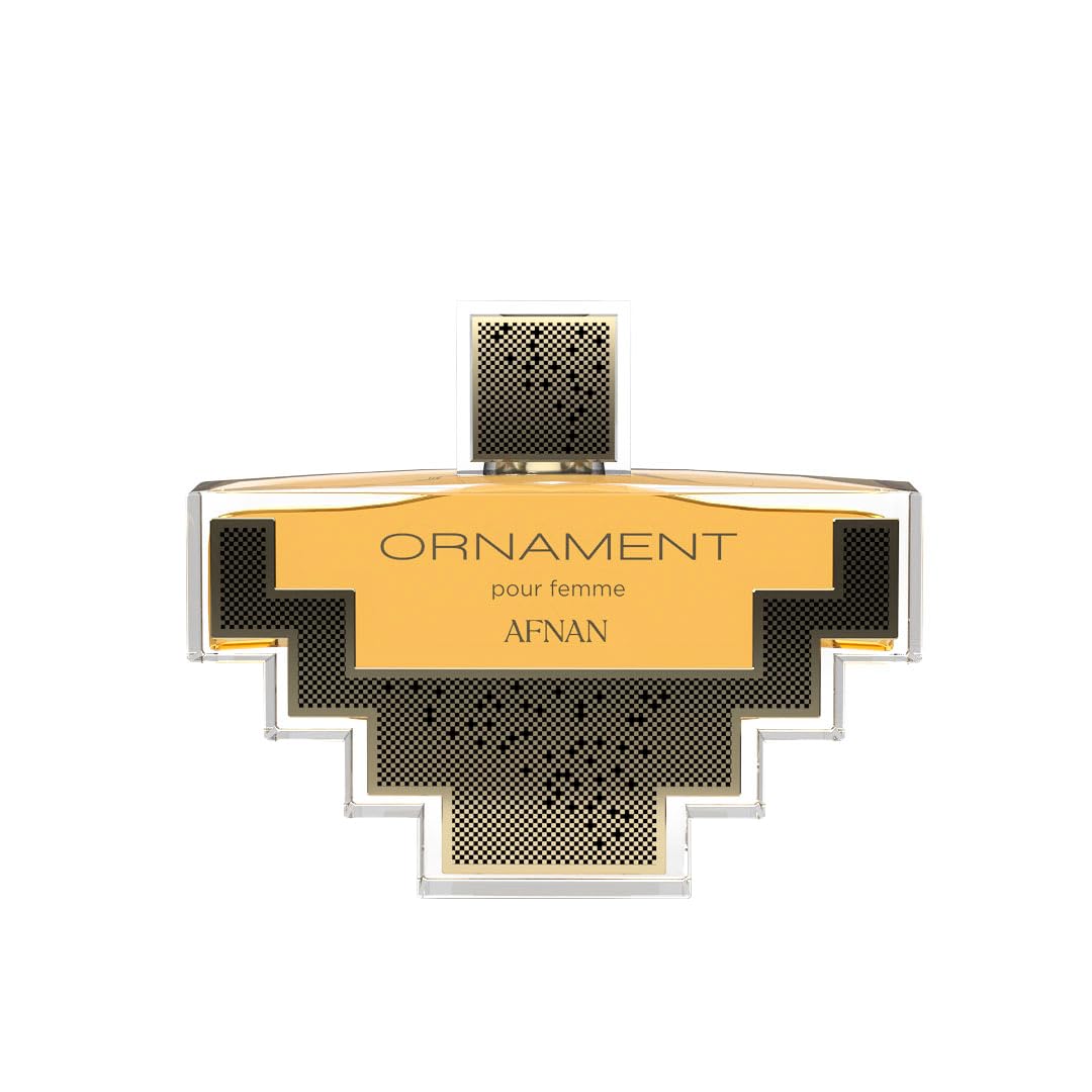 Ornament Pour Femme by Afnan for Women EDP 3.4 oz