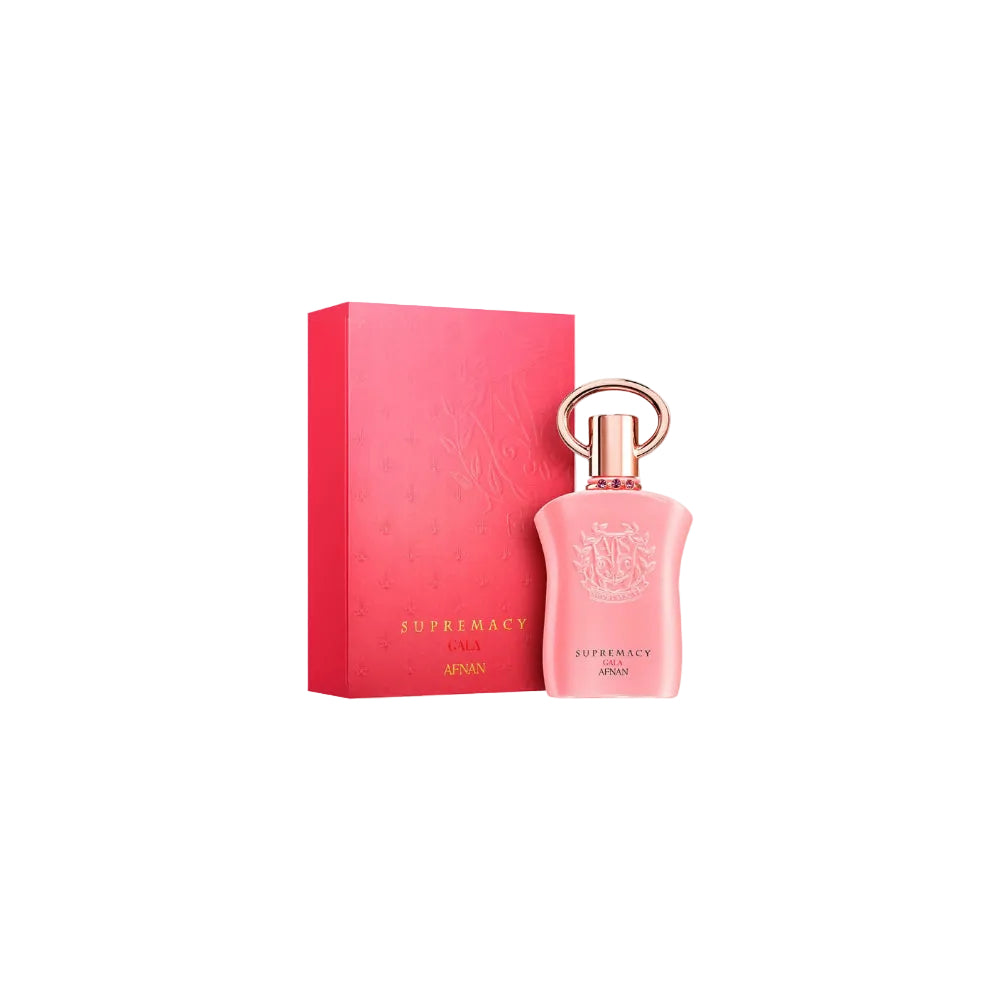 Supremacy Gala by Afnan for Women EDP 3.4 oz