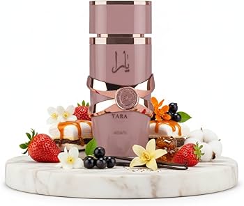 Yara Elixir Women by Lattafa EDP Perfume 3.4oz