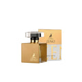 Zeno by Maison Alhambra For Women Perfume 3.4 oz