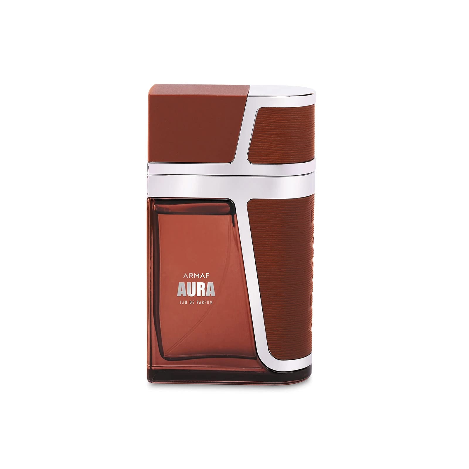 Armaf Aura for Men Eau de Parfum Spray 3.4 Oz