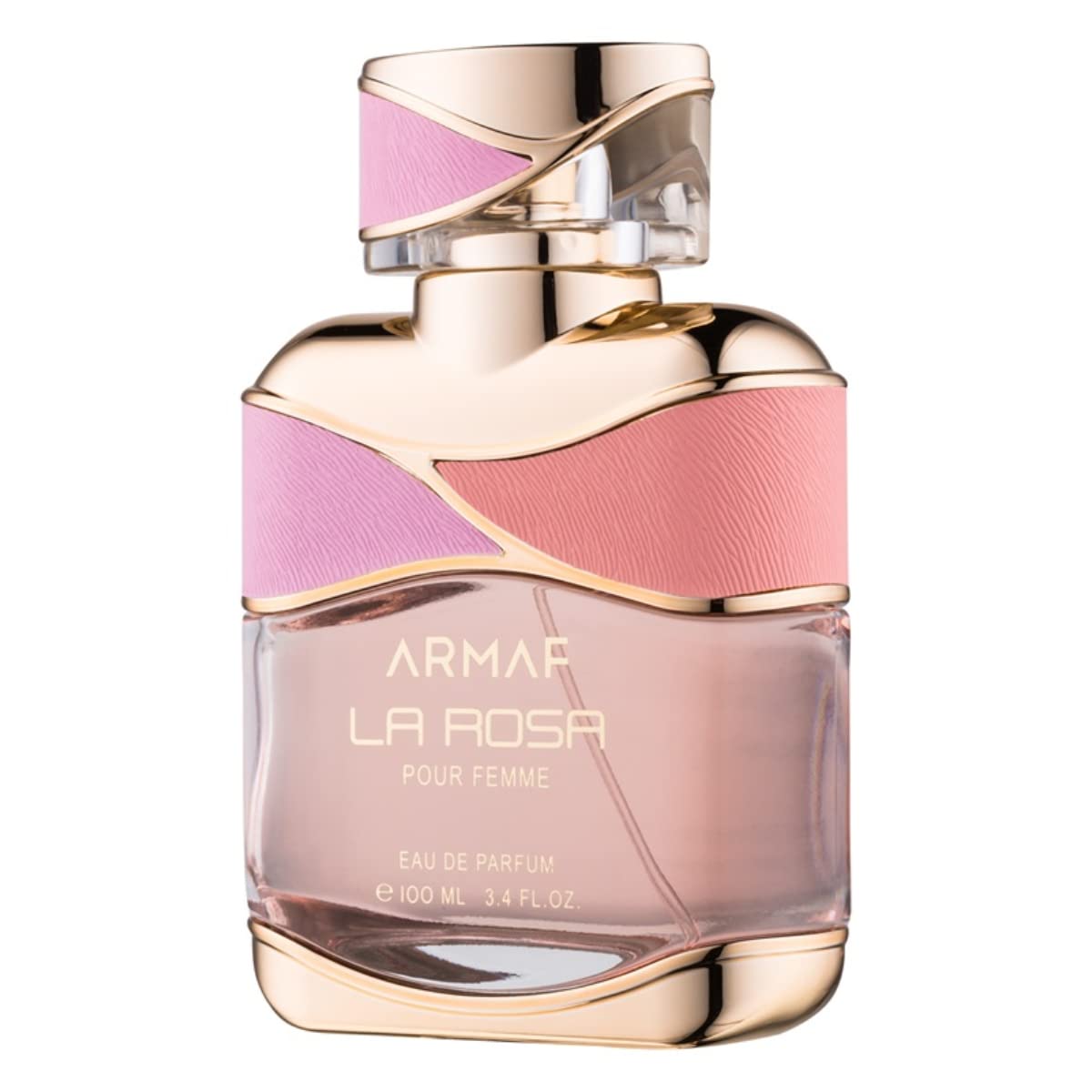 La Rosa Pour Femme by Armaf for Women EDP 3.4 oz