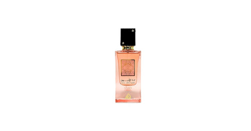 Ana Abiyedh Coral by Lattafa for Women Perfume 3.4oz