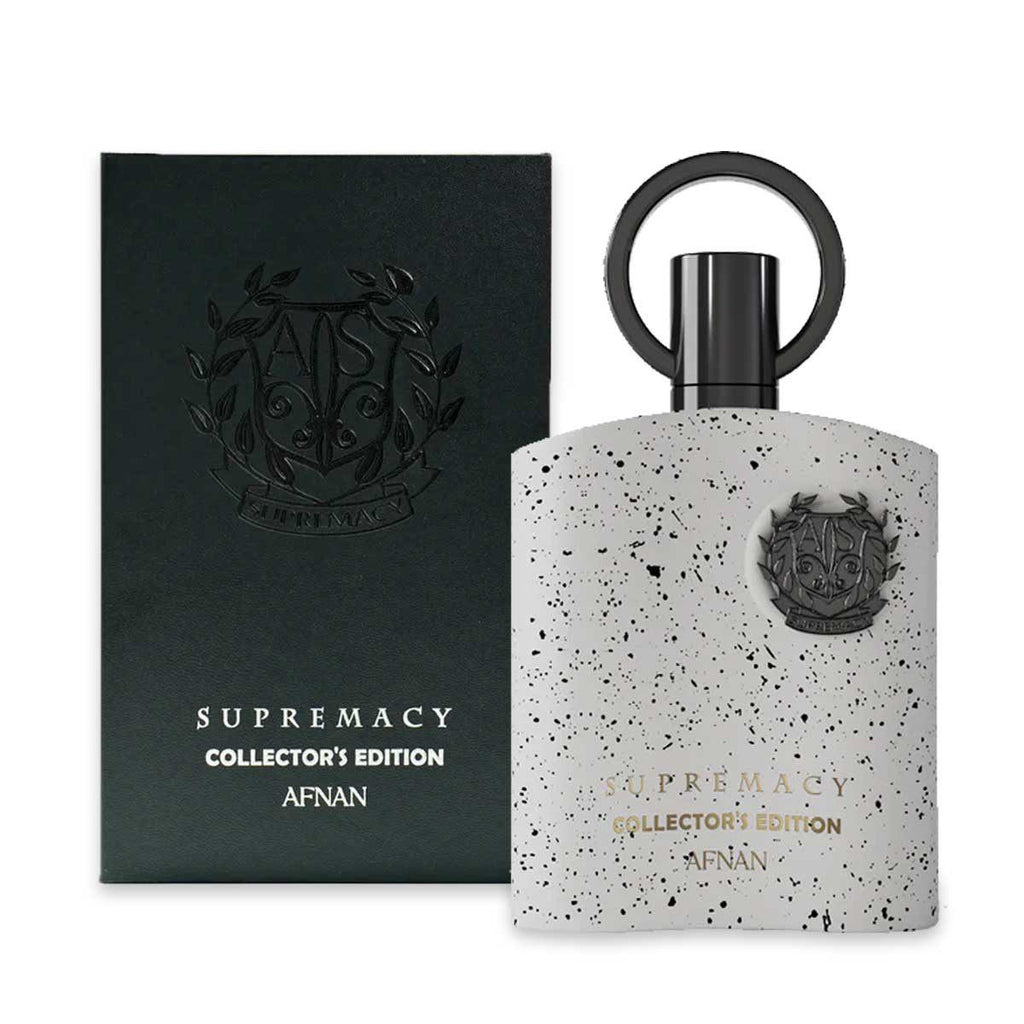 Supremacy Collector's Edition by Afnan for Men EDP 3.4 oz