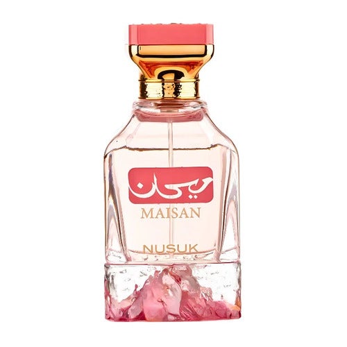 Maisan by Nusuk Eau De Parfum Spray For Women 3.4oz