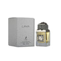 Lava by Maison Alhambra For Men Perfume 3.4 oz