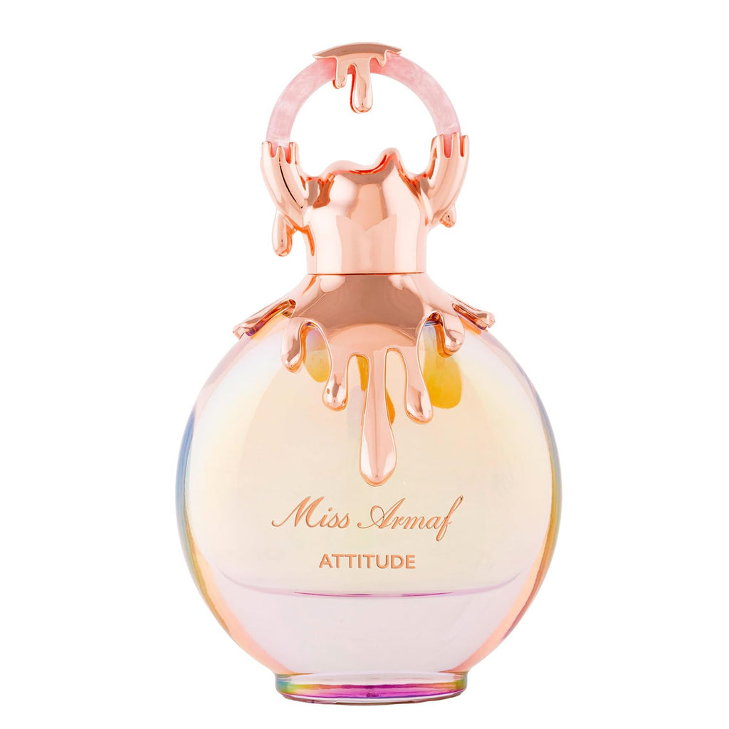Miss Armaf Attitude by Armaf for Women EDP 3.4 oz