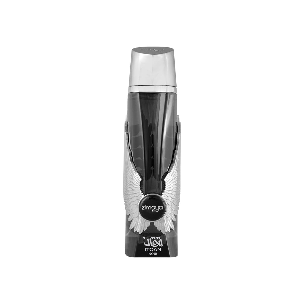 Itqan Noir by Zimaya for men and W (Unisex) Perfume 3.4oz