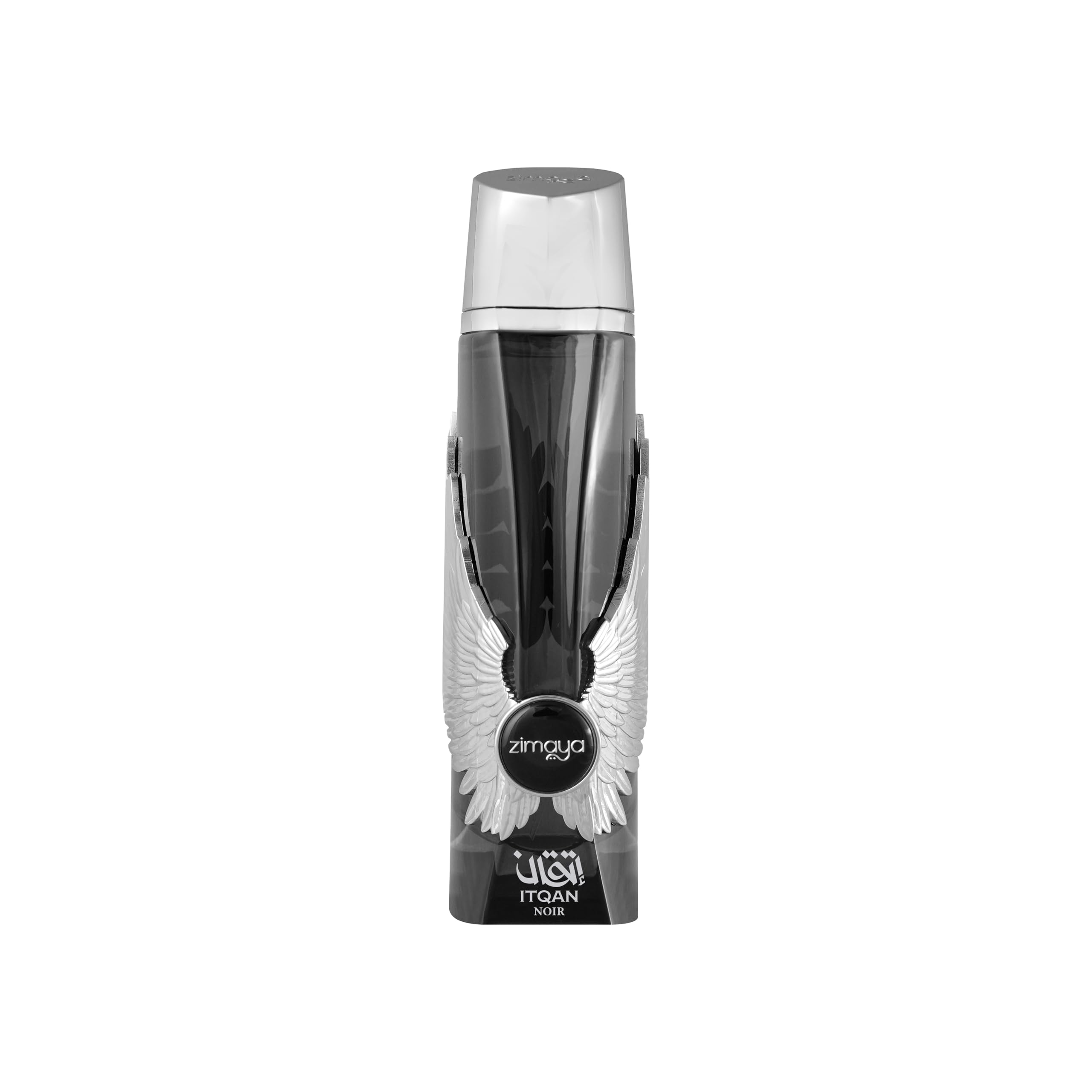Itqan Noir by Zimaya for men and W (Unisex) Perfume 3.4oz