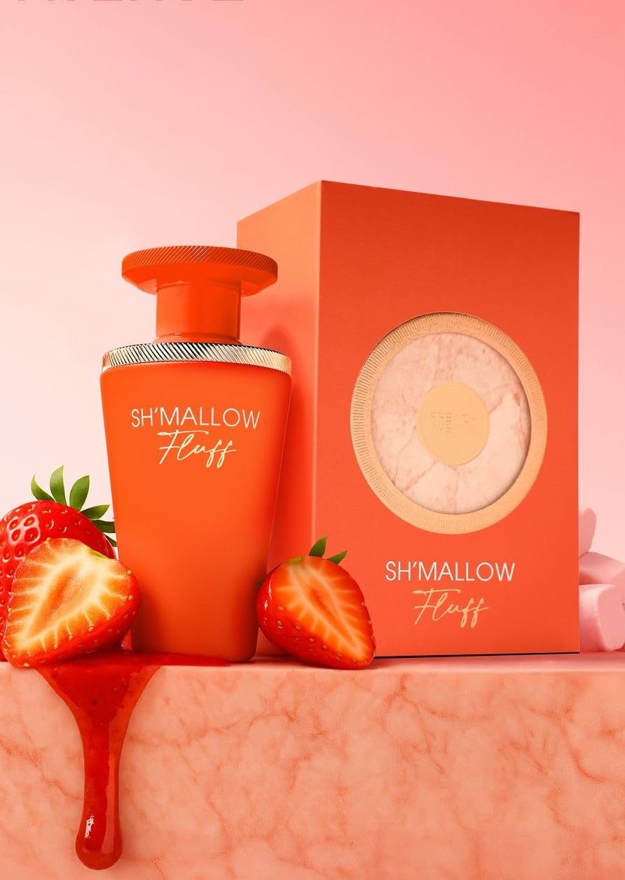 Sh'mallow Fluff By French Avenue Women EDP Perfume 3.4oz