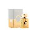 Club De Nuit Milestone by Armaf for Women and men (Unisex) EDP 3.6 oz