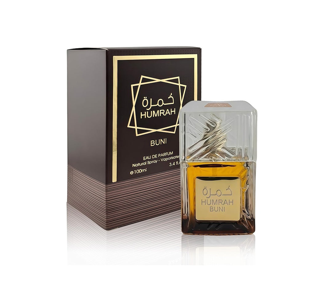 Humrah Buni by FC Eau de Parfum Unisex