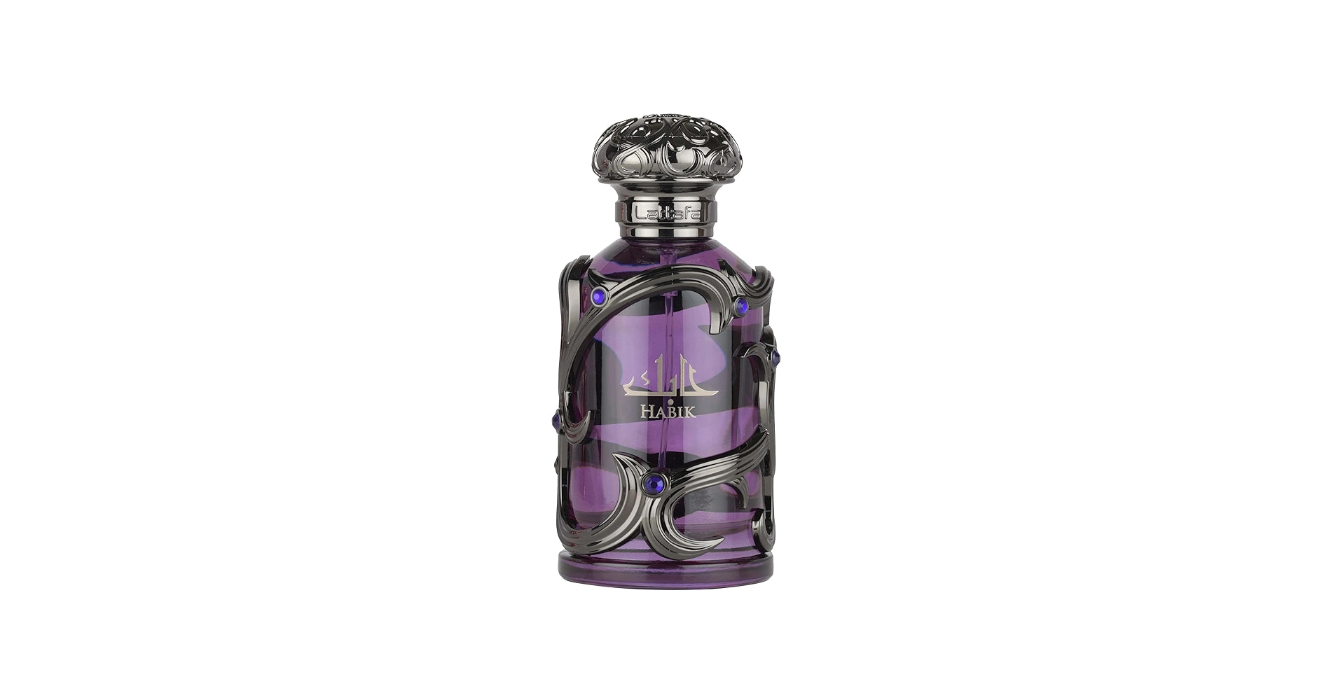 Habik by Lattafa for Men EDP 3.4 oz