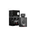 Club de Nuit Blue urban man elixir by Armaf for Men EDP 3.6 oz