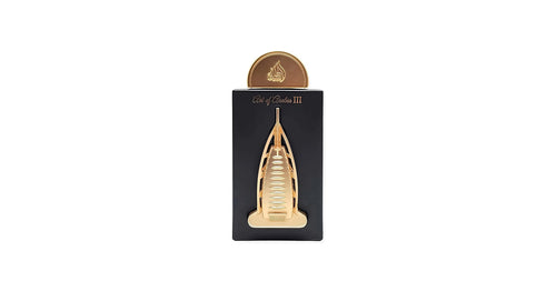 Art Of Arabia III by Lattafa for Unisex EDP Perfume 3.4oz