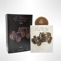 La Collection d’antiquites 1886 by Lattafa for Unisex EDP Perfume 3.4oz
