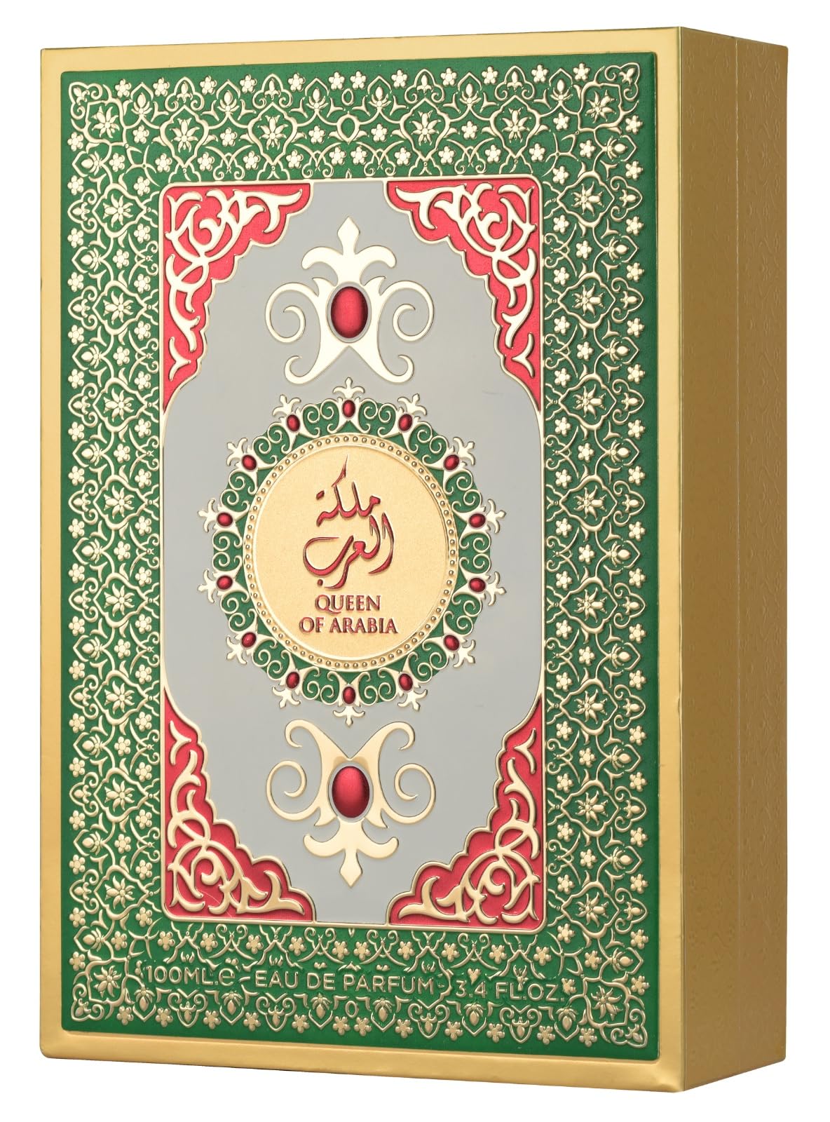 Queen of Arabia Women by Lattafa EDP Perfume 3.4oz