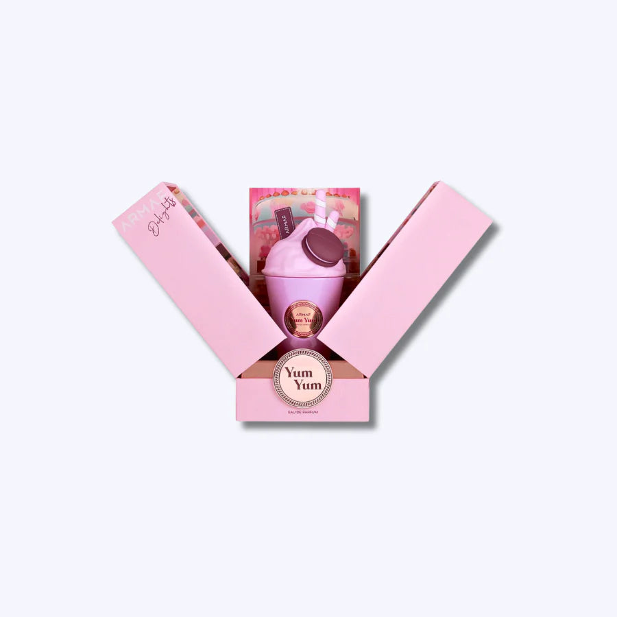 Yum Yum by Armaf for Women EDP 3.4 oz