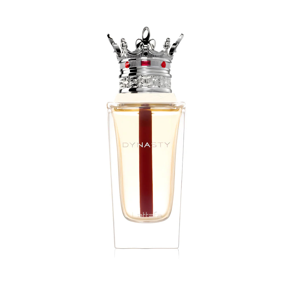 Dynasty by Lattafa for Women and men (Unisex) Perfume 3.4oz