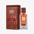 Ana Abiyedh Scarlet by Lattafa for women EDP 2.0 oz