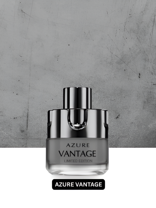Azure Vantage LE EDP 3.4oz