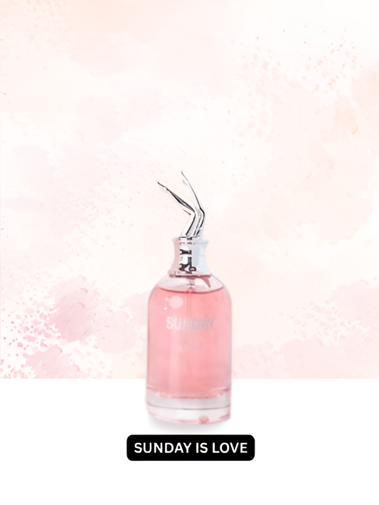 Sunday Love EBC 3.4oz