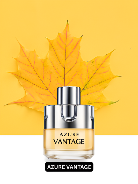 Azure Vantage EDP 3.4oz – Secret Plus