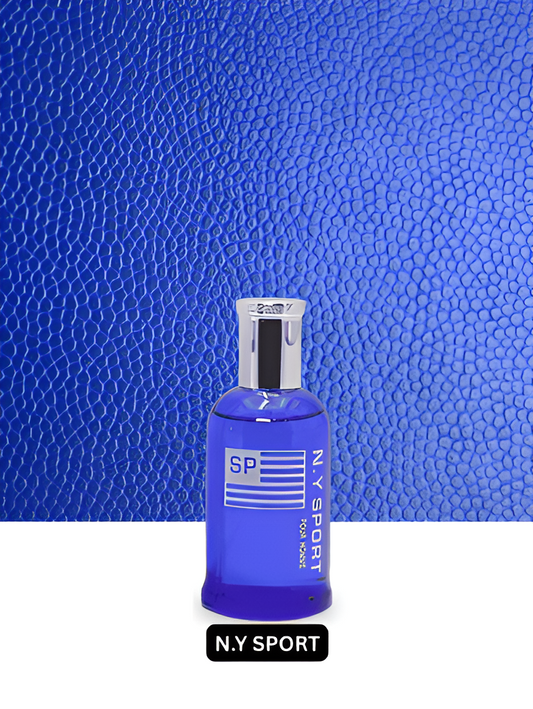 NY Sport by Secret Plus 3.4oz EDP Spray