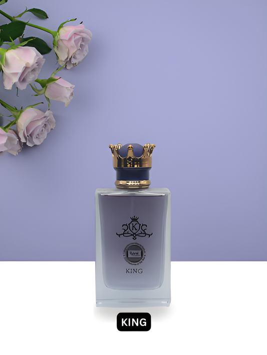 "Hybrid King Men EDT 100ML"