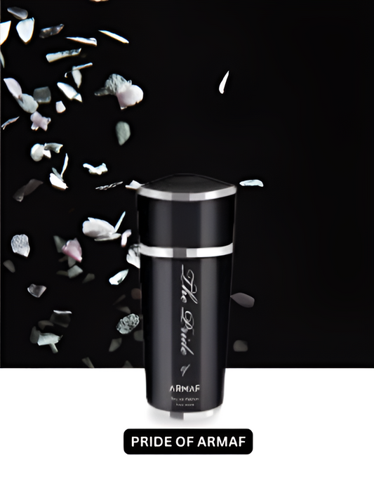 Pride of Armaf Pour Homme