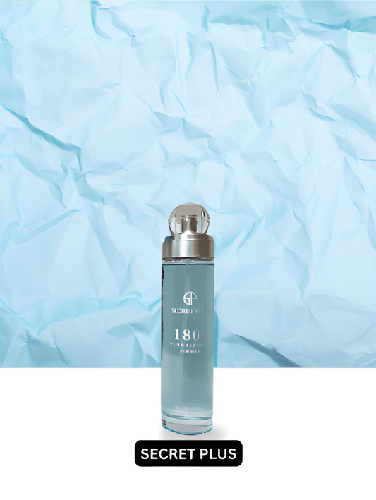 "180° Pure Elegant EDP Men 3.4oz"