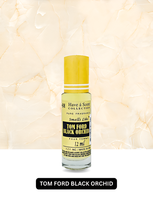 Tom Ford Black Orchid