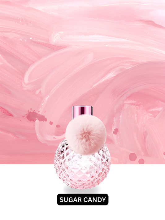 "Sugar Candy EDP 3.4oz by Secret Plus"