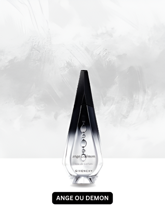 Ange Ou Demon