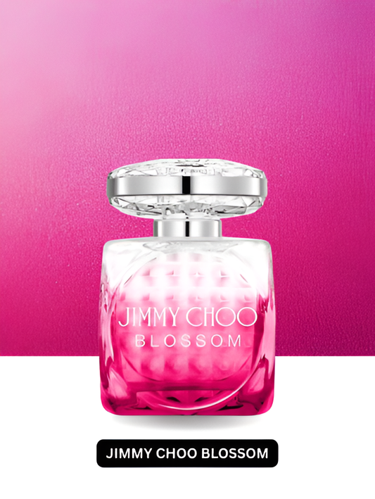 Jimmy Choo Blossom 3.3oz EDP