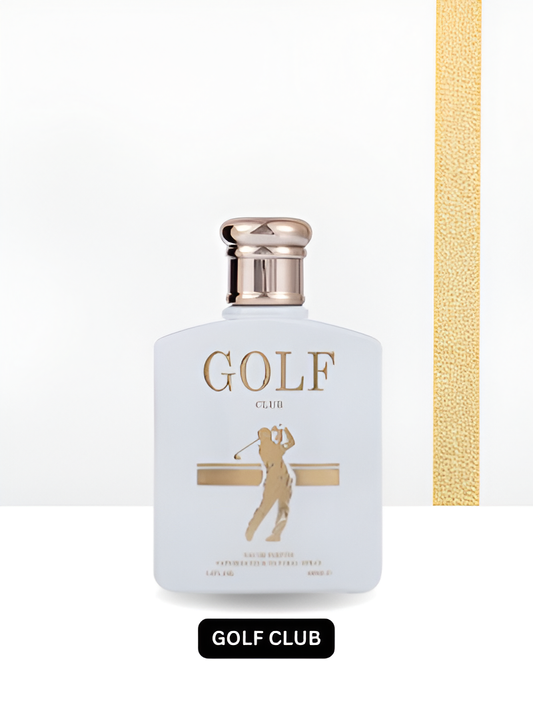Golf Club by Secret Plus 3.4oz EDP