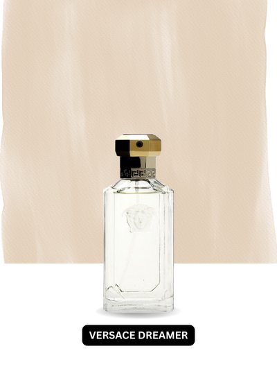 Versace The Dreamer