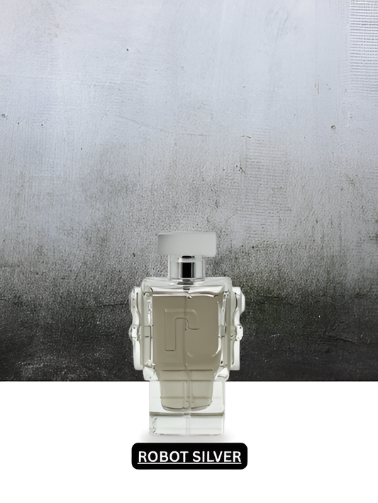 Robot EDT 3.4oz by EBC (Men)