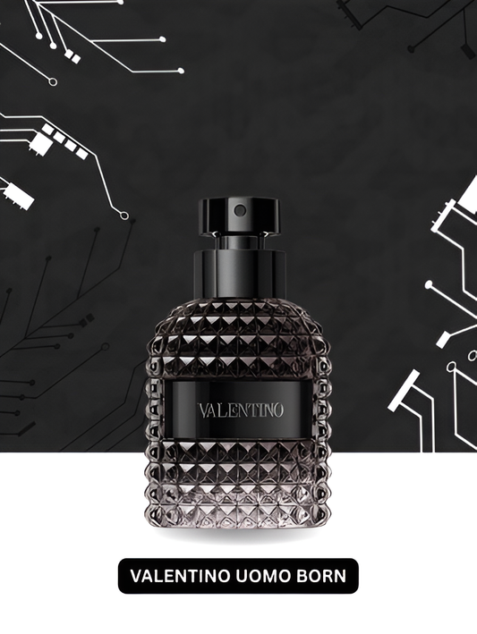 Uomo Born In Roma EDT 1.7oz