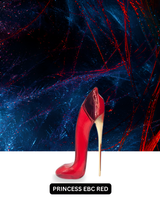 "Princess EBC EDP 2.9oz"