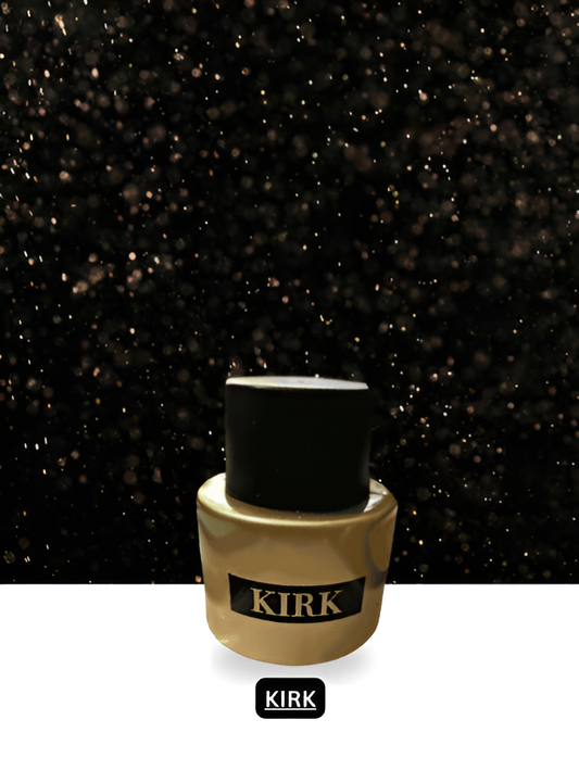 KIRK FC 3.4oz EDP Spray for Women